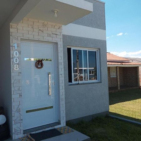 Casa Dos Bianquin Villa Tramandaí Exterior foto