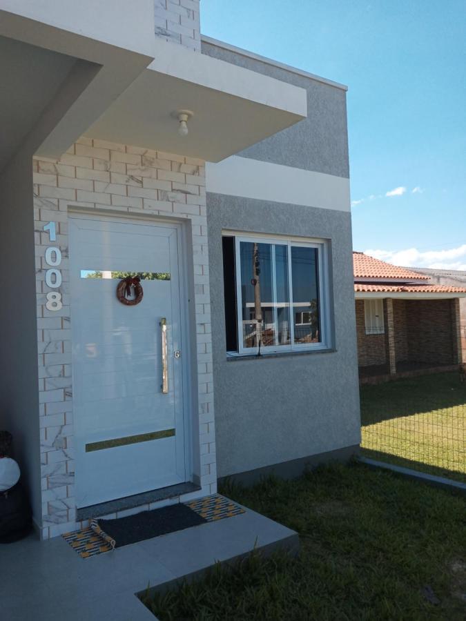 Casa Dos Bianquin Villa Tramandaí Exterior foto